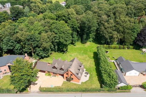 4 bedroom detached house for sale, The Spinney, Wrenbury Road, Aston, Nantwich