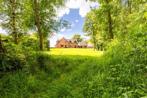 4 bedroom detached house for sale, The Spinney, Wrenbury Road, Aston, Nantwich