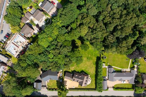 4 bedroom detached house for sale, The Spinney, Wrenbury Road, Aston, Nantwich