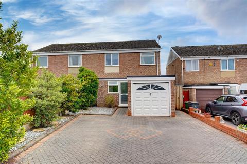 3 bedroom semi-detached house for sale, Power Station Road, Stourport-On-Severn