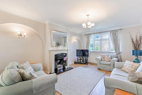 3 bedroom semi-detached house for sale, Tattenham Way, Burgh Heath, Tadworth