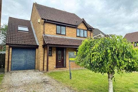 31 Browning Avenue, Kettering, NN16 8NP