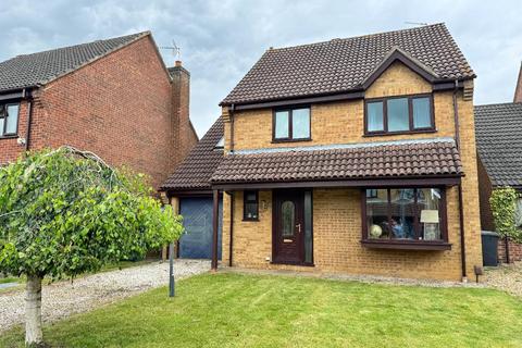 31 Browning Avenue, Kettering, NN16 8NP