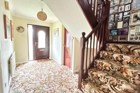 31 Browning Avenue, Kettering, NN16 8NP