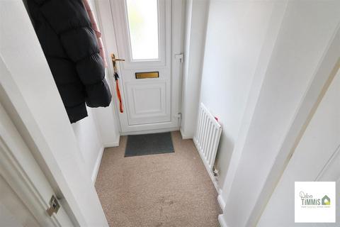 2 bedroom townhouse for sale, Batkin Close, Chell Heath, Stoke-On-Trent