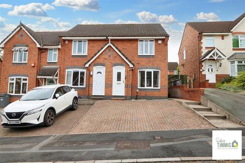 22 Batkin Close, Stoke-on-trent, ST6 6QL