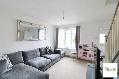 22 Batkin Close, Stoke-on-trent, ST6 6QL
