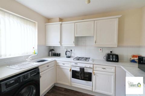 22 Batkin Close, Stoke-on-trent, ST6 6QL