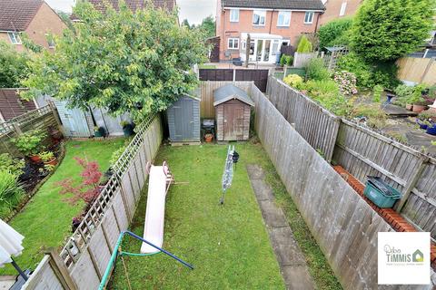 22 Batkin Close, Stoke-on-trent, ST6 6QL