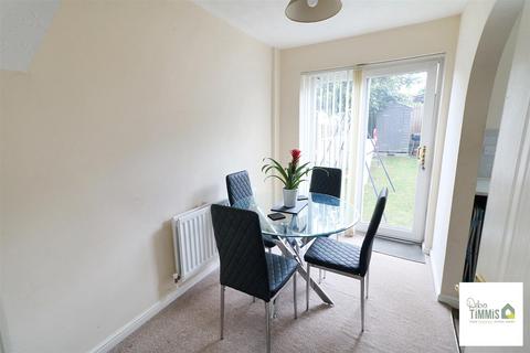 22 Batkin Close, Stoke-on-trent, ST6 6QL