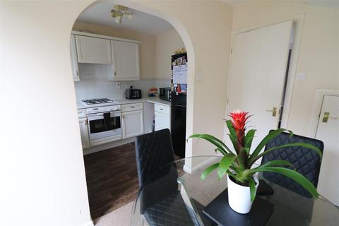 22 Batkin Close, Stoke-on-trent, ST6 6QL