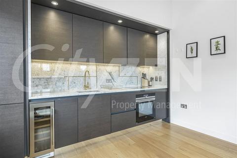 1 bedroom flat to rent, 17 Esther Anne Place, London N1