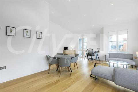 1 bedroom flat to rent, 17 Esther Anne Place, London N1