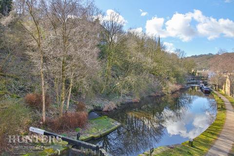 2 bedroom apartment to rent, Lockside Mill, Dale Street, Todmorden, OL14 5PX