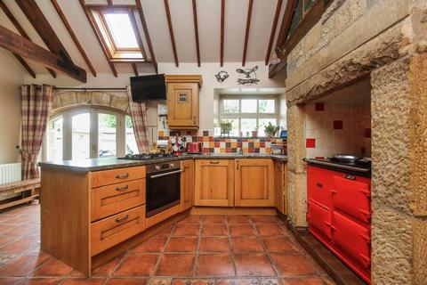 4 bedroom barn conversion for sale, Ulgham Grange Farm, Morpeth