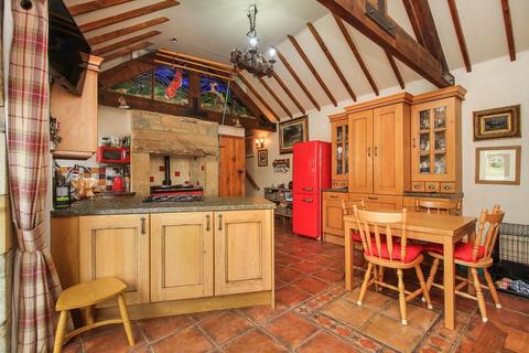 4 bedroom barn conversion for sale, Ulgham Grange Farm, Morpeth