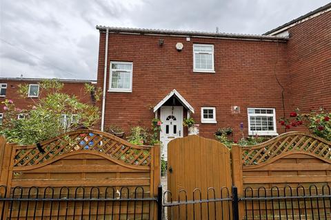 3 bedroom terraced house for sale, Capel Crescent, Newport