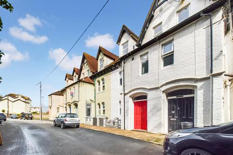 3 bedroom duplex for sale, Cleveland Terrace, Westward Ho, Bideford