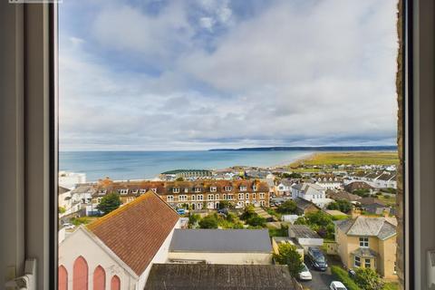 3 bedroom duplex for sale, Cleveland Terrace, Westward Ho, Bideford