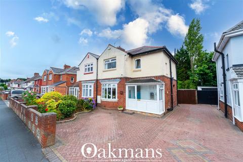 3 bedroom semi-detached house for sale, Pryor Road, Oldbury