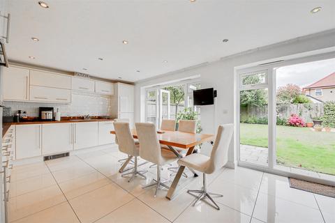 4 bedroom detached house for sale, St. Thomas More Drive, Southport PR8