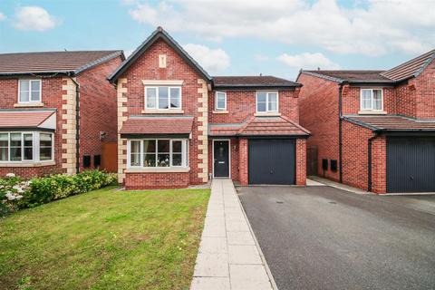 4 bedroom detached house for sale, St. Thomas More Drive, Southport PR8