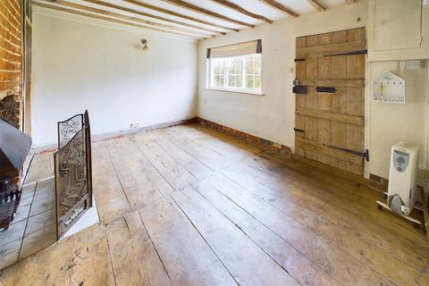 2 bedroom cottage for sale, New Street, Dunmow