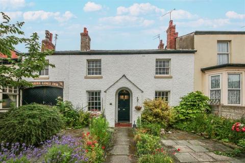 Southport, Merseyside PR8