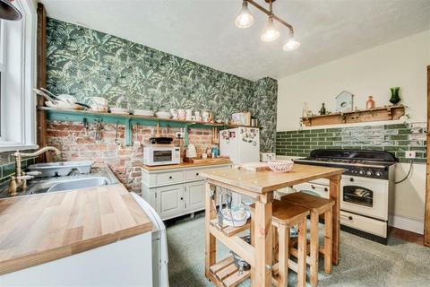 undefined, Southport, Merseyside PR8