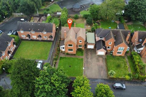3 bedroom detached house for sale, Towles Fields, Burton-On-The-Wolds
