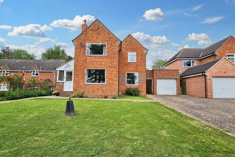 3 bedroom detached house for sale, Towles Fields, Burton-On-The-Wolds