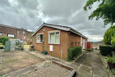 3 bedroom detached bungalow for sale, Boundary Road, Dewsbury