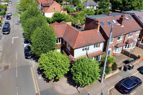 8 bedroom detached house for sale, Lower Road, Beeston