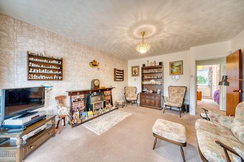 3 bedroom detached bungalow for sale, Detached bungalow, situated within a quiet cul-de-sac in the popular village of Yatton