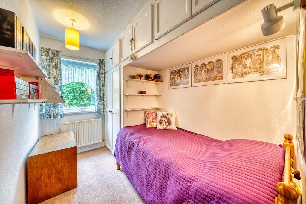 12 Bramley close - Mark Templer - Real estate phot