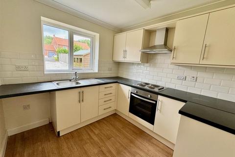 3 bedroom semi-detached bungalow for sale, Main Street, Staxton, Scarborough