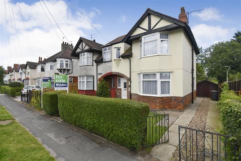 3 bedroom semi-detached house for sale, Anlaby Park Road North, Hull