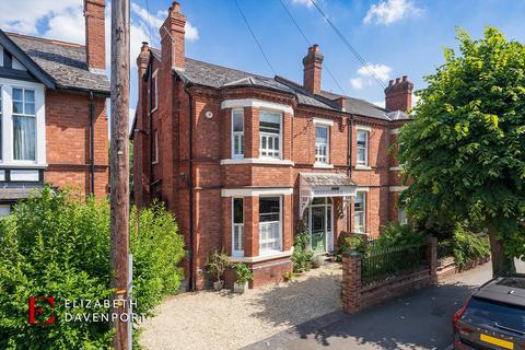 5 bedroom semi-detached house for sale, Waverley Road, Kenilworth