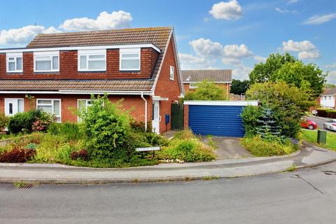 3 bedroom semi-detached house for sale, Latimer Drive, Bramcote, Nottingham