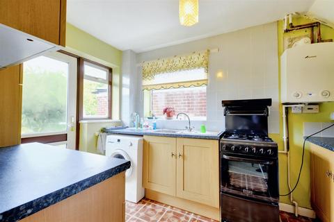 3 bedroom semi-detached house for sale, Latimer Drive, Bramcote, Nottingham