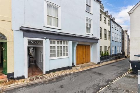 2 bedroom apartment for sale, Clarence Street, Dartmouth