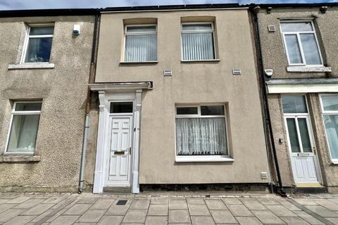 2 bedroom terraced house for sale, Collingwood Street, Coundon, Bishop Auckland