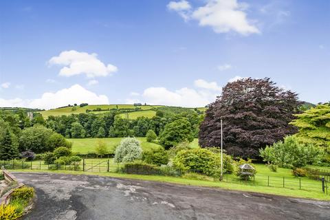 4 bedroom semi-detached house for sale, Winsford, Minehead