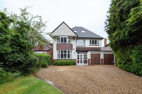 5 bedroom detached house for sale, Silhill Hall Road, Solihull