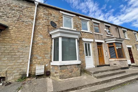 3 bedroom terraced house for sale, Albert Street, Shildon