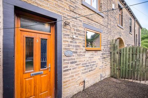 2 bedroom end of terrace house for sale, Brackenbed Terrace, Halifax