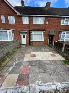 3 bedroom house to rent, Gracemere Crescent, Birmingham