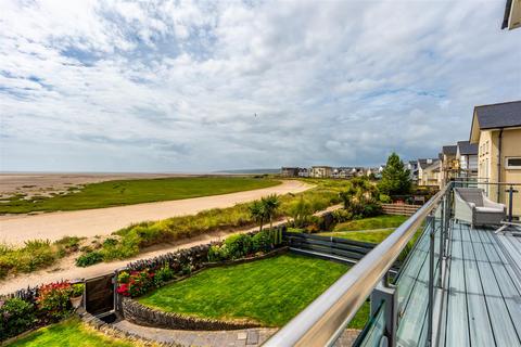 4 bedroom detached house for sale, Cefn Padrig, Llanelli