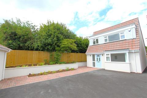 3 bedroom detached house for sale, Cherwell Road, Keynsham, Bristol