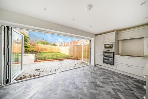 undefined, Cherwell Road, Keynsham, Bristol